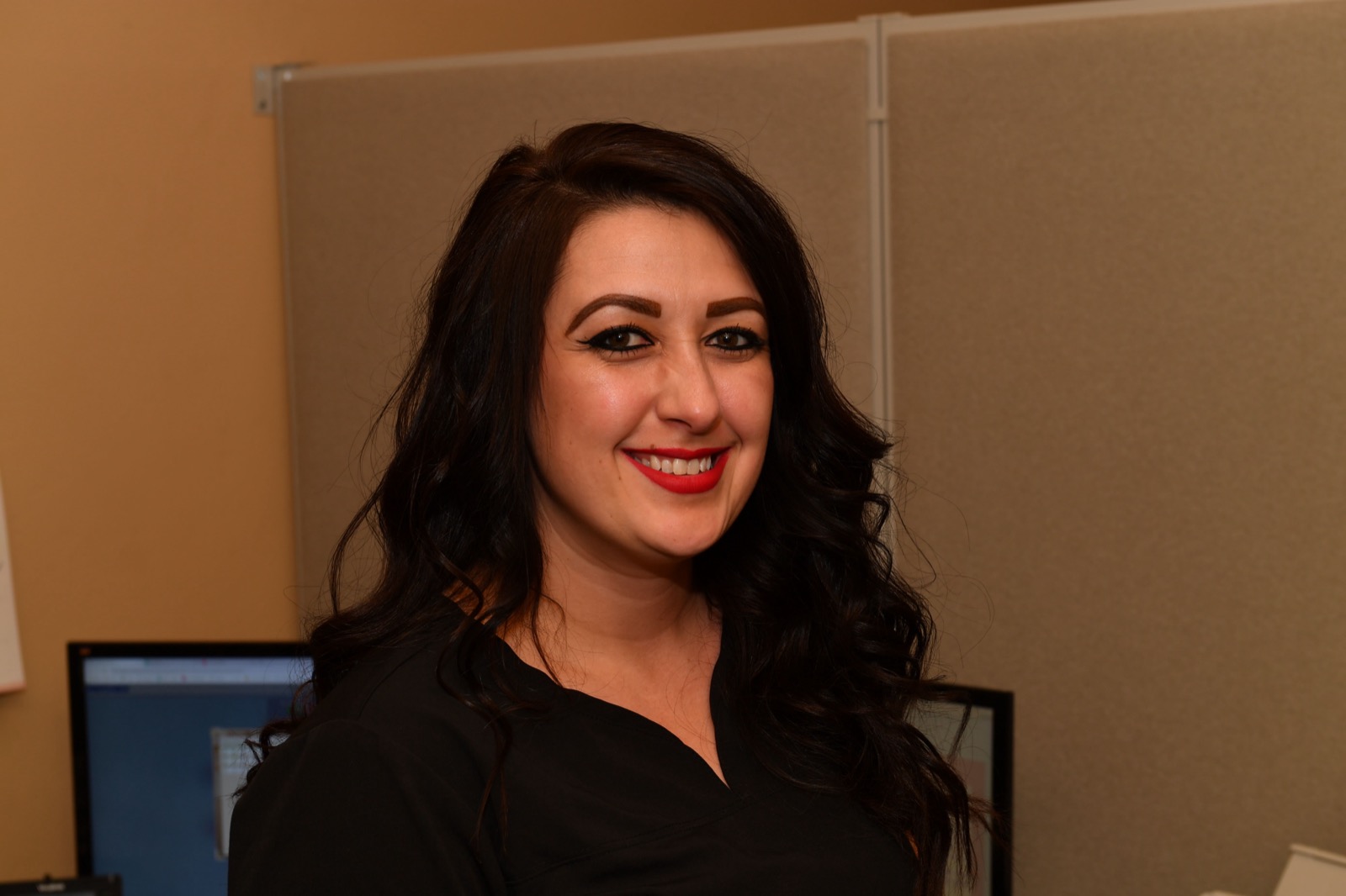 Back Office - Andrea