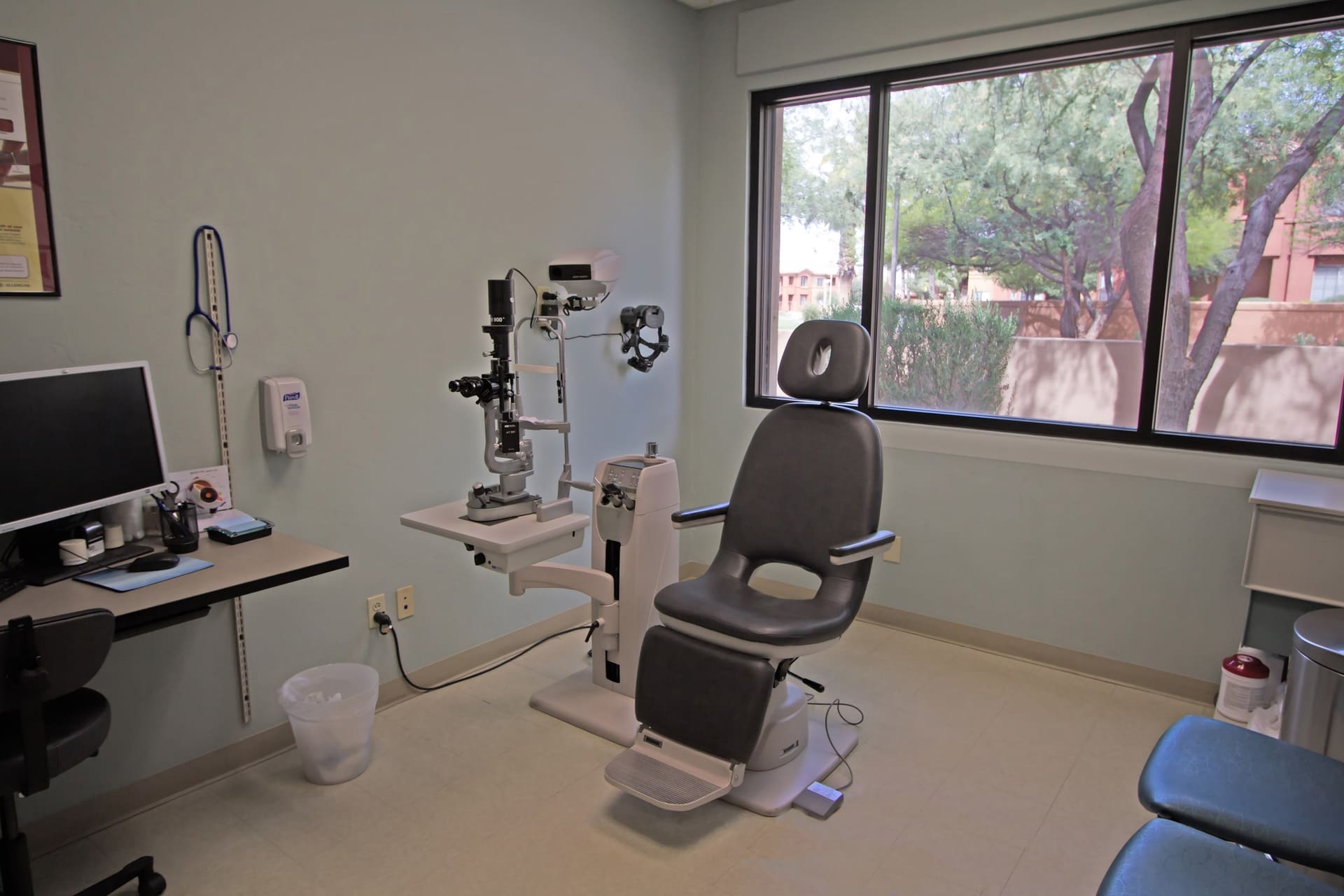 Retina Specialists of Southern Arizona